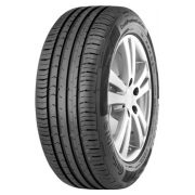 Continental ContiPremiumContact 5 205/60R16 92V Run flat SSR