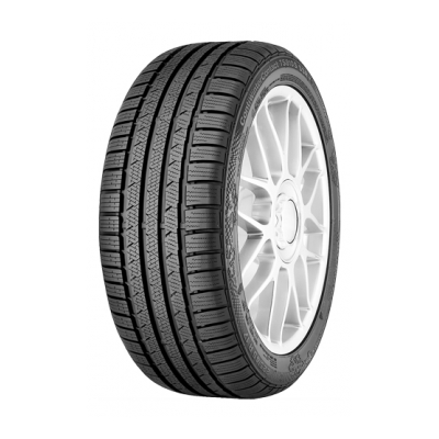 Continental Contiwintercontact ts 810 s - Vinterd�ck 