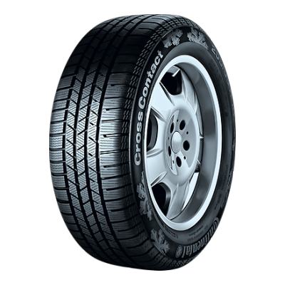 Continental CrossContact Winter - Vinterd�ck 