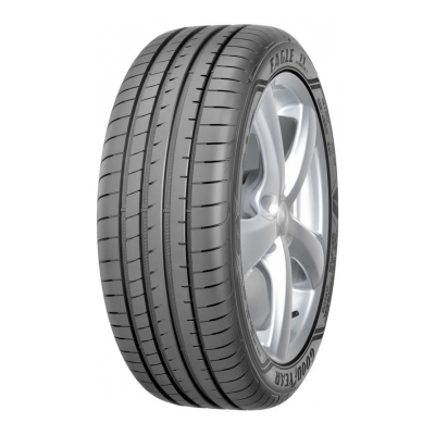 Goodyear Eagle F1 Asymmetric 3 - Sommard�ck