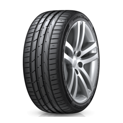 Hankook K117B Ventus S1 evo2 - Sommard�ck 