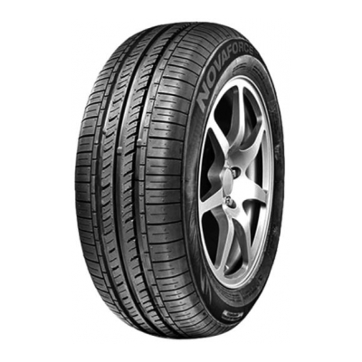 Leao Nova-force gp - Sommard�ck